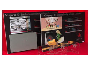 Orgometry Houston Marketing | BMA Lantern Awards (2017)